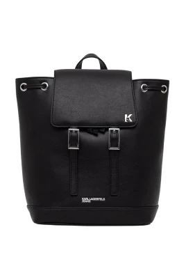 K-logo Liten Ryggsäck