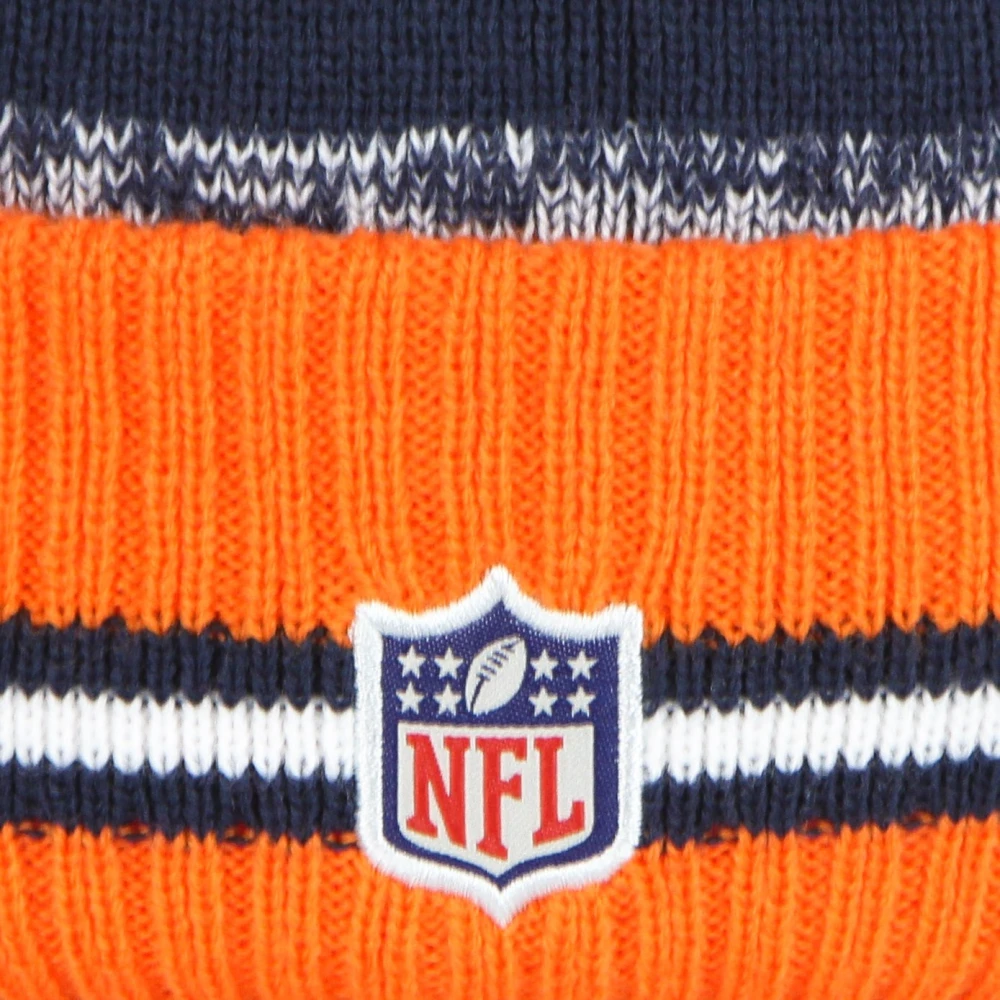 new era Denver Broncos Pom Muts Multicolor Heren