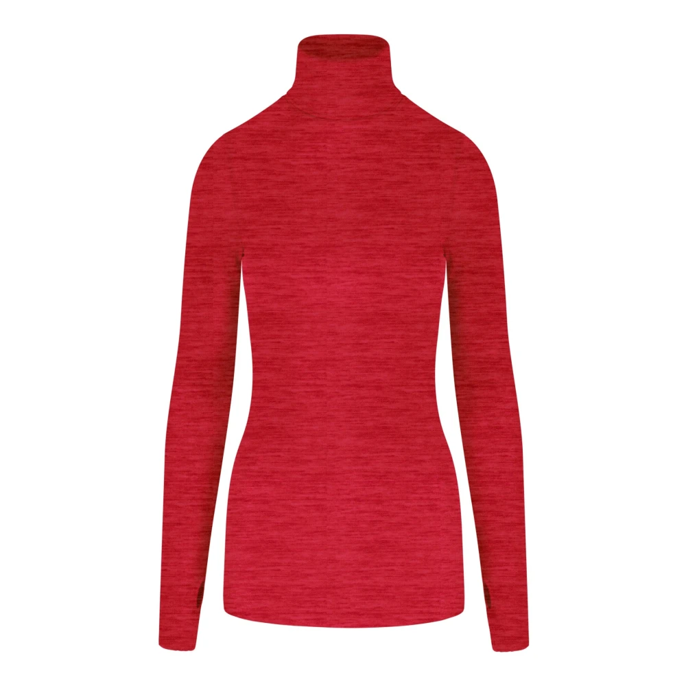 Knitwear > Turtlenecks - - BomBoogie - Modalova