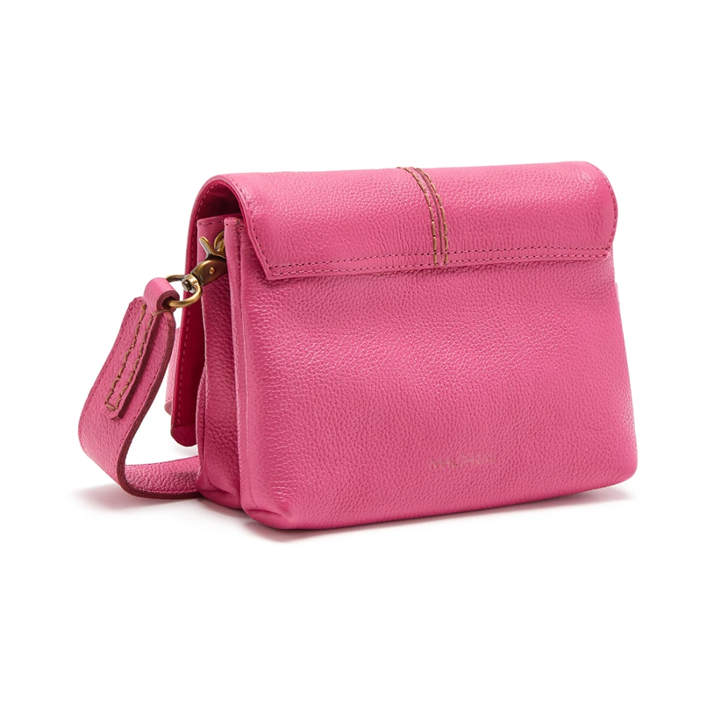 Maliparmi Cross Body Bags Pink Dames