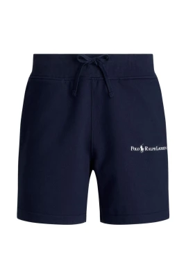 Casual bomullsshorts