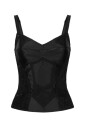 black-top-for-women