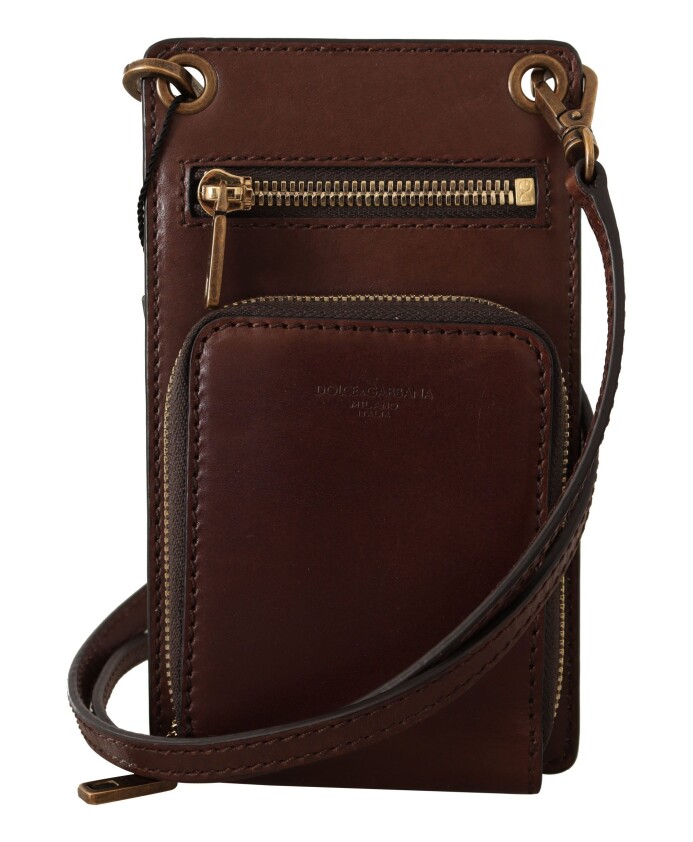 stunning-brown-leather-wallet-with-card-slots