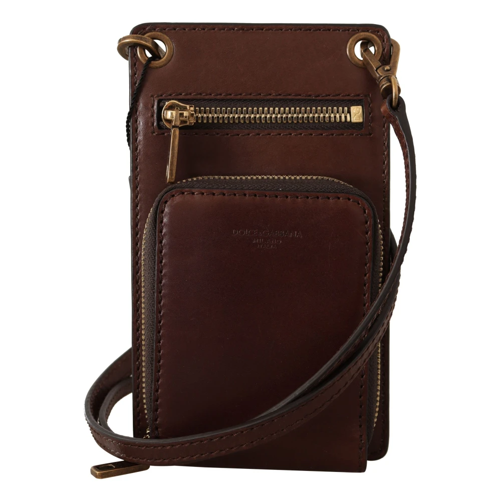 Accessories > Wallets & Cardholders - - Dolce & Gabbana - Modalova