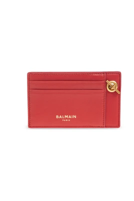 Pulse Card Holder