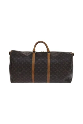 Pre-owned Keepall Bandouliere Väska