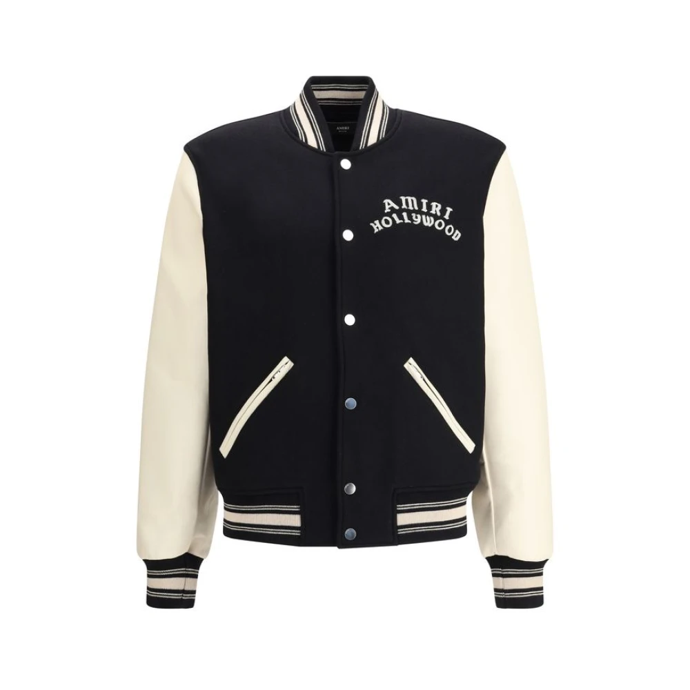 Jackets > Bomber Jackets - - Amiri - Modalova