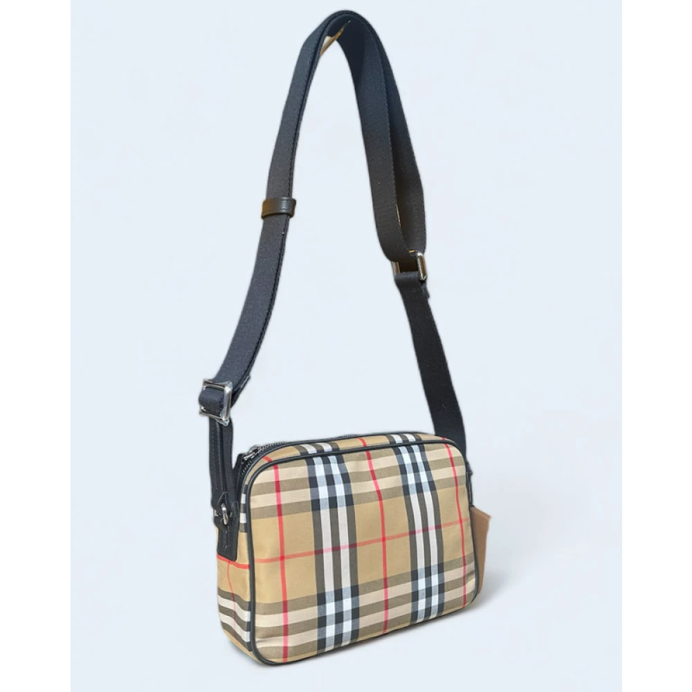 Burberry Schoudertas Multicolor Dames