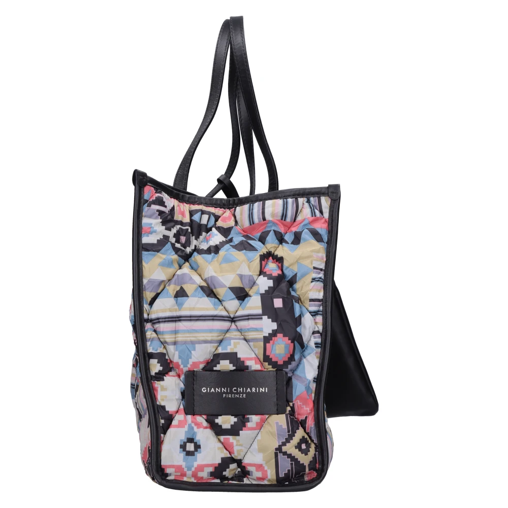Gianni Chiarini Tote Bag Multicolor Dames