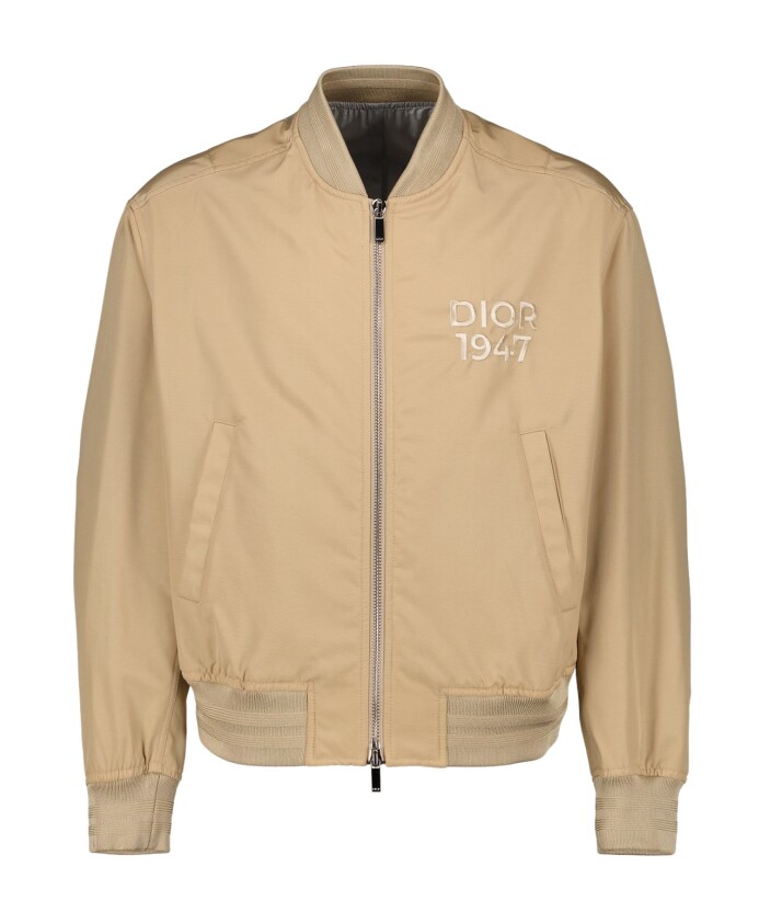 ribbed-bomber-jacket-with-logo-embroidery