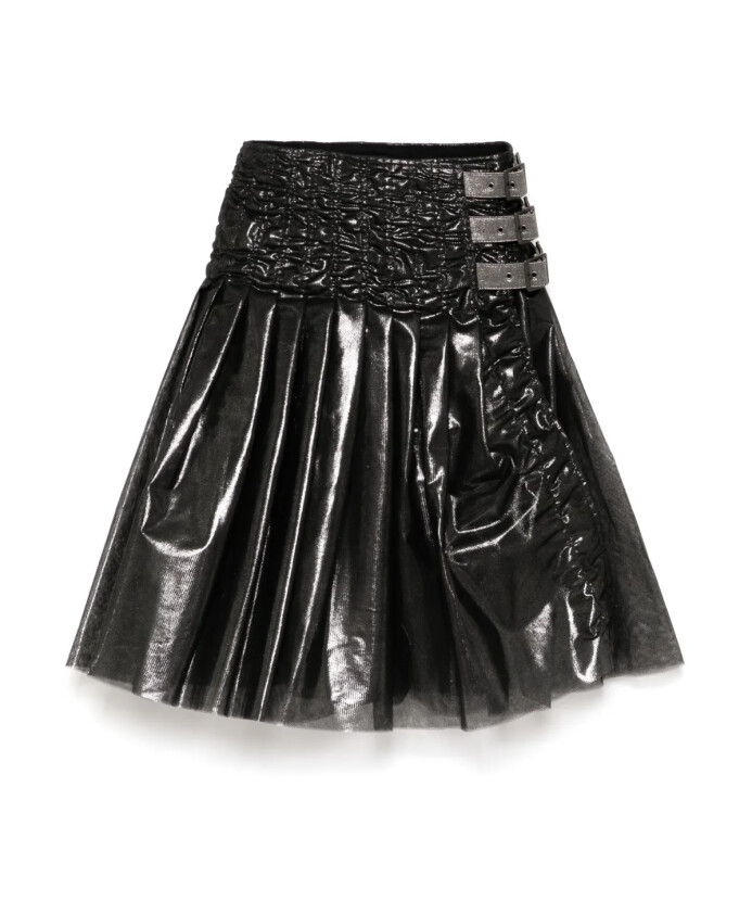 geplooide-rok-met-riem