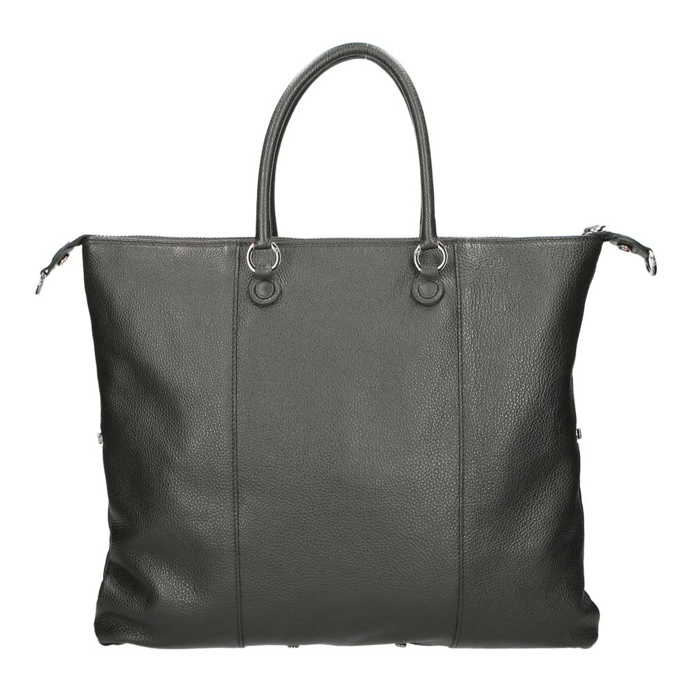 Gabs Icon Black Shopper Black Dames