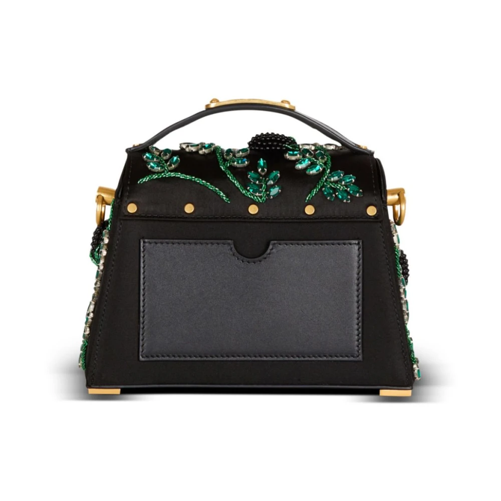 Balmain B-Buzz Dynasty Kleine Schoudertas Multicolor Dames