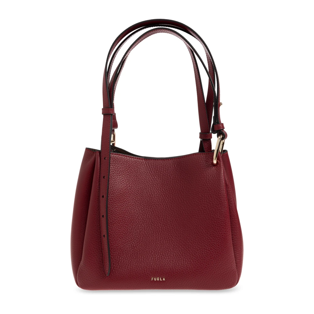 Furla , Damen, Taschen, Rot, One Size 