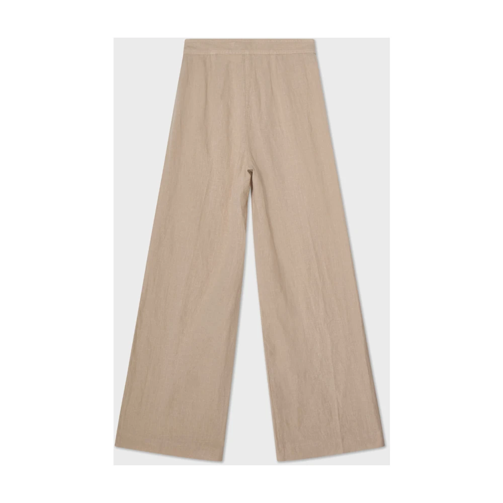 Busnel Pim Broek Beige Dames