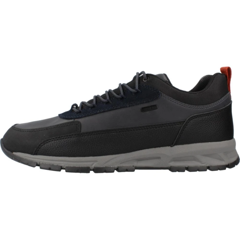 Geox , Herren, Schuhe, Blau, 41 Eu 