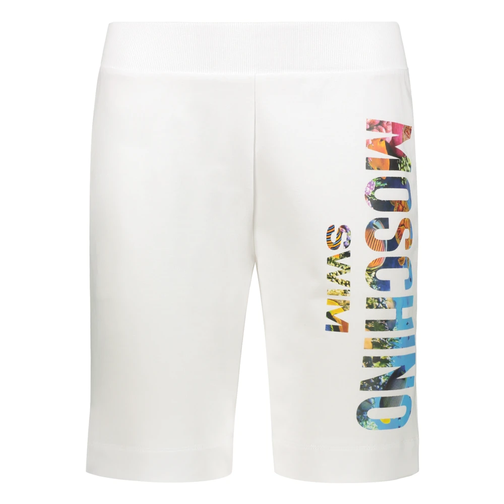 Shorts > Casual Shorts - - Moschino - Modalova