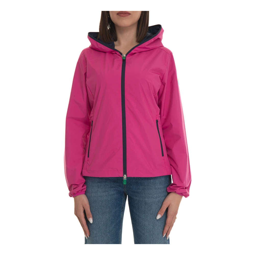 Jackets > Light Jackets - - Save The Duck - Modalova