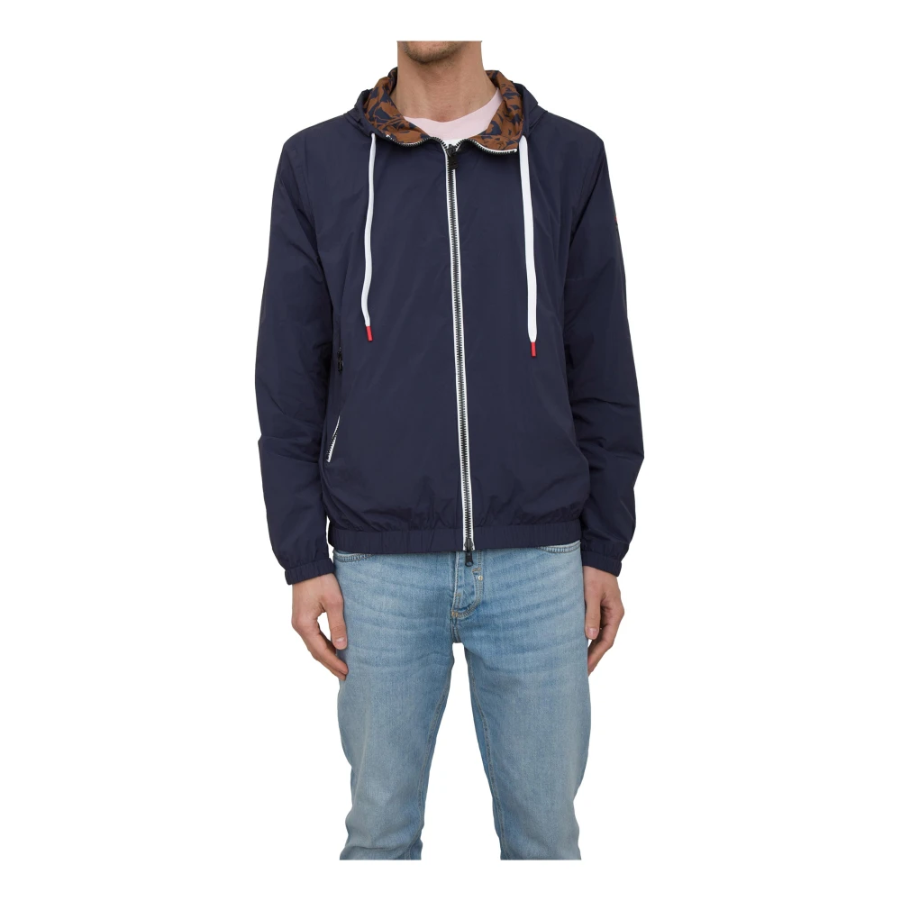 Jackets > Light Jackets - - Peuterey - Modalova