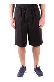 Långa shorts