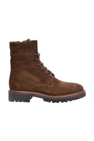 Anfibio Alpe 2610 1133 in camoscio marrone