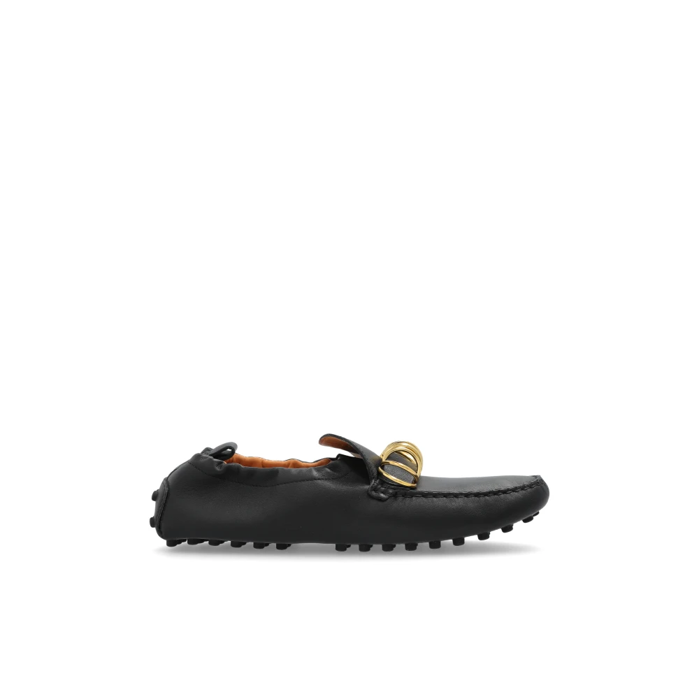 Shoes > Flats > Loafers - - Tod's - Modalova