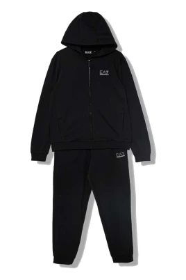 Bomulls Tracksuit