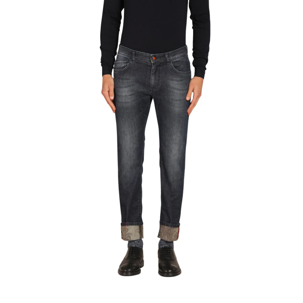 Jeans > Slim-fit Jeans - - Mason's - Modalova