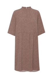 Jannie dress AV1562 - Old rose