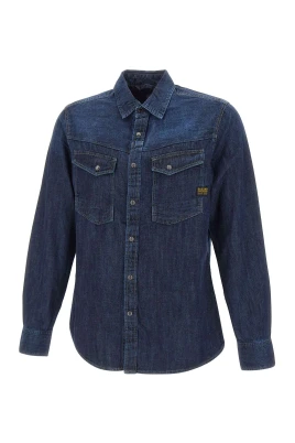 Dakota Slim Shirt