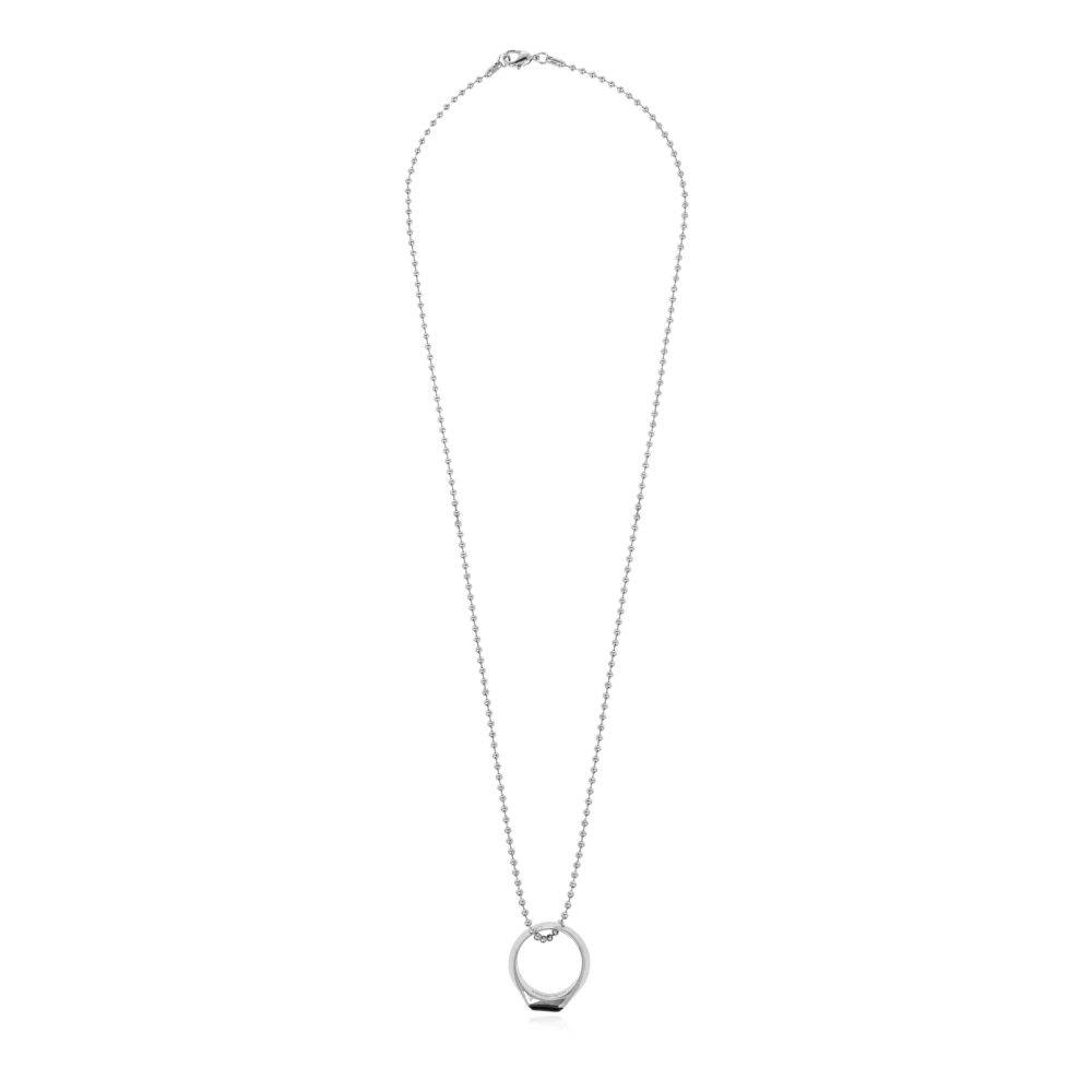 Herre, Accessories, Grå, ONE SIZE