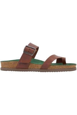 Breddad passform Slide Sandal