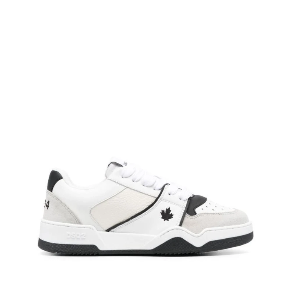Shoes > Sneakers - - Dsquared2 - Modalova