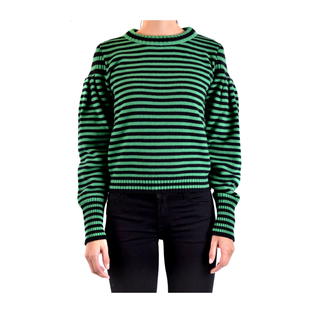 Knitwear > Round-neck Knitwear - - Philosophy di Lorenzo Serafini - Modalova