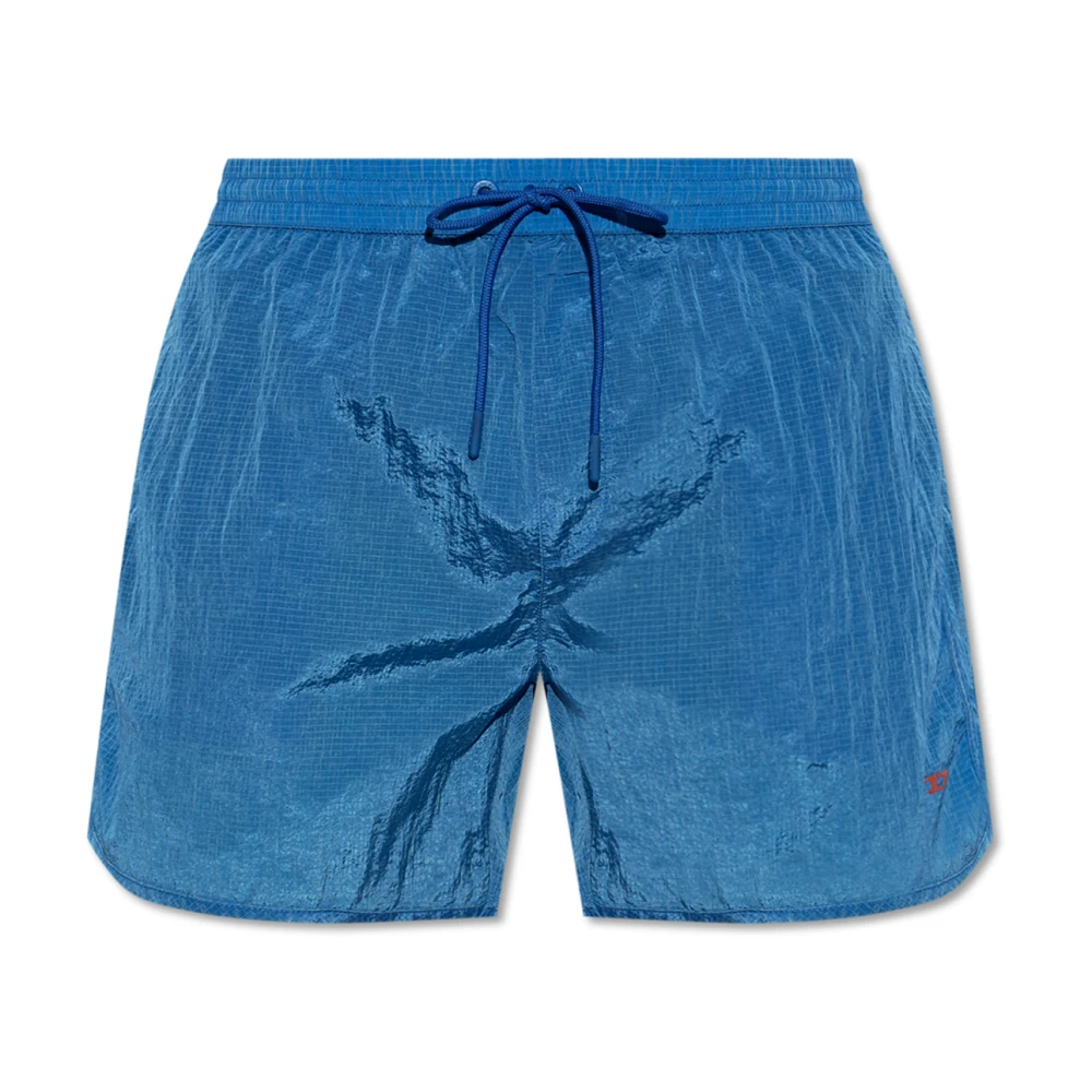 Diesel Zwemshorts Jimmie-38-D-Pop Blue Heren