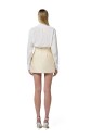 polyester-skirt
