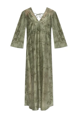 Boris Dress