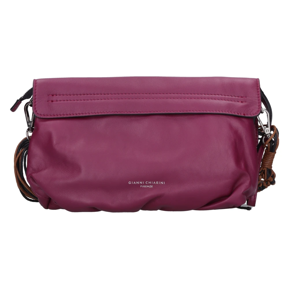 Gianni Chiarini Paars Purple Dames