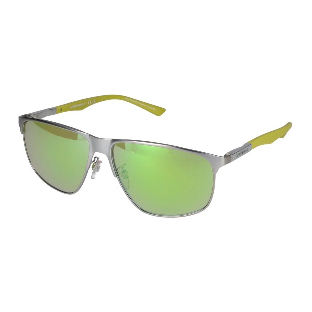 Accessories > Sunglasses - - Emporio Armani - Modalova