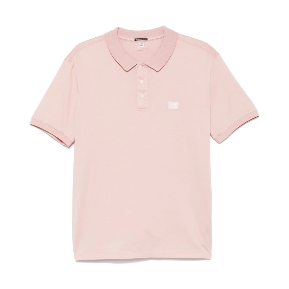 Tops > Polo Shirts - - C.p. Company - Modalova