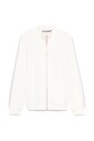 white-front-zip-sweater