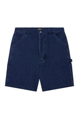 Big Fella Chambray Short