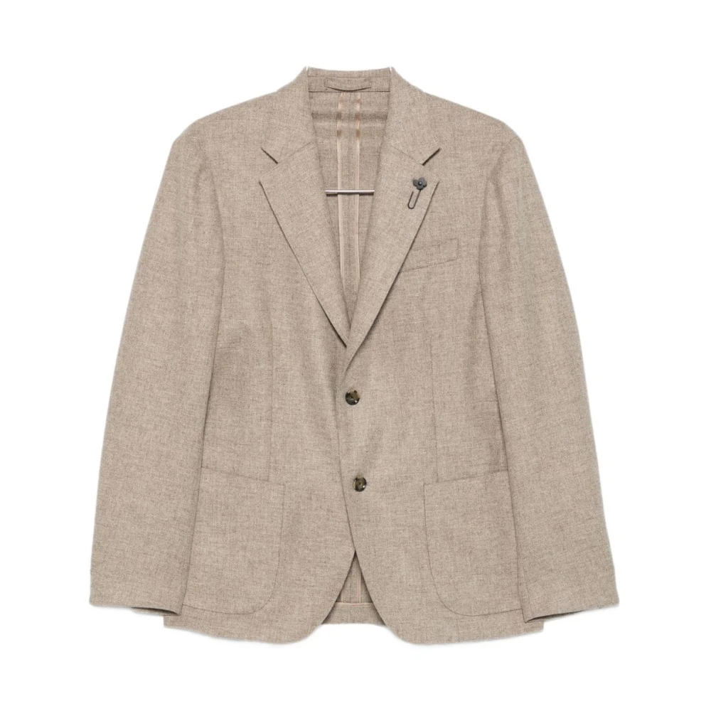 Jackets > Blazers - - Lardini - Modalova
