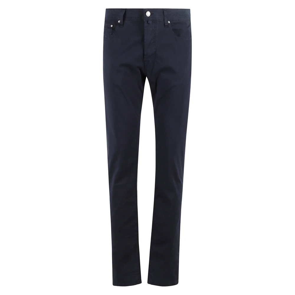 Trousers > Chinos - - Jacob Cohën - Modalova