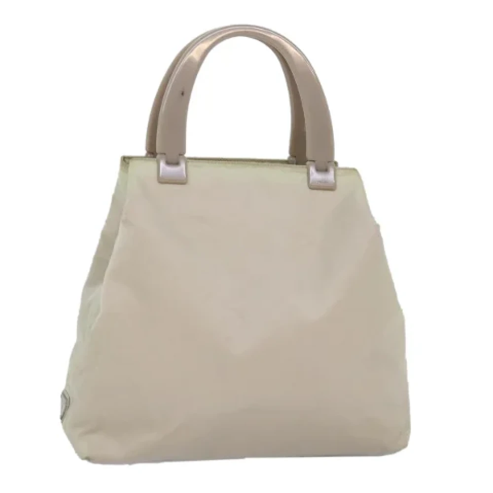 Pre-owned > Pre-owned Bags > Pre-owned Tote Bags - - Prada Vintage - Modalova