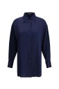 chemise-classique-en-soie-avec-poignets-ajustables