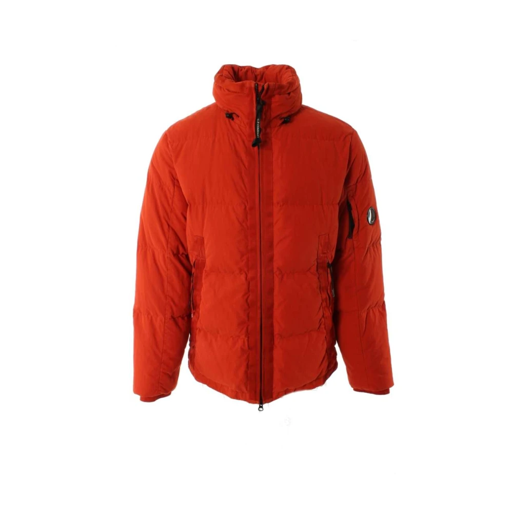 Jackets > Down Jackets - - C.p. Company - Modalova
