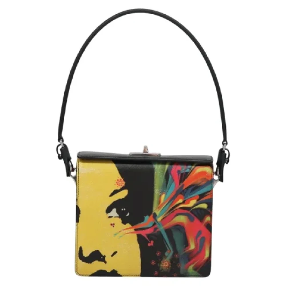 Pre-owned > Pre-owned Bags > Pre-owned Handbags - - Prada Vintage - Modalova