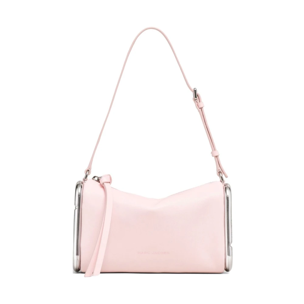 Marc Jacobs Pink Shoulder Bags, Female, One Size, Scene Small Shoulder Bag