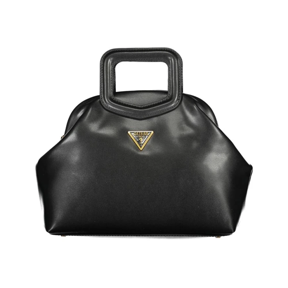 Guess - Bags > Handbags - Black - Guess - Modalova